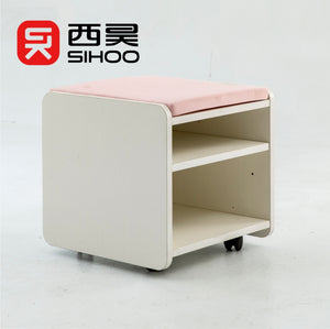 Sihoo Desk Side Cabinet Stool  H10