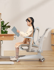 Sihoo Full Adjustable Student Kids Junior Ergonomic Office Study Chair