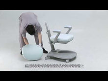 Load and play video in Gallery viewer, Sihoo K16 Kids Juniors Full Adjustable Office Chair
