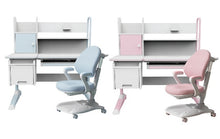 Load image into Gallery viewer, Sihoo  Height Adjustable Children Kids Office Desk &amp; Chair Set 120cm H3B

