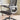 Auslittle Ergonomic High Back Swivel Office Chair Adjustable Arms Miler Pro