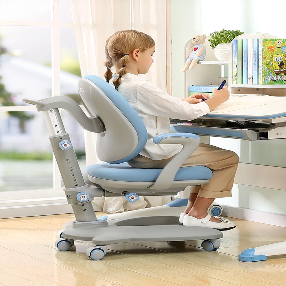 Junior desk online chair